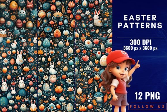 Free Easter Patterns: Integrating Festive Design Assets into Your Creative Workflow
