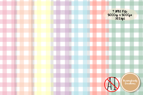 Unlocking Creative Potential with Free Plaid Patterns: A Digital Download for Modern Designers